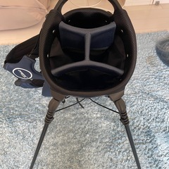 タイトリスト プレイヤーズ4 スタンドバックの画像