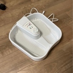 フットネイル　セットの画像