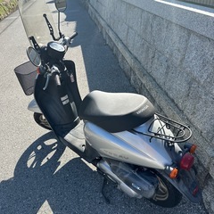 トゥディ Today AF67 af67 原付 バイク 50cc 滋賀 滋賀県の画像