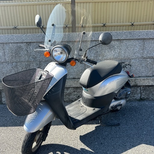トゥディ Today AF67 af67 原付 バイク 50cc 滋賀 滋賀県