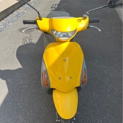 SUZUKI　Let’ｓ４の画像