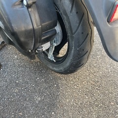 SUZUKI　Let’ｓ４の画像