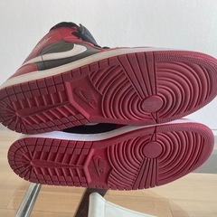 NIKE ジョーダン 31センチ　3回使用しましたの画像