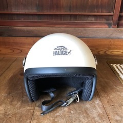 ヘルメットの画像