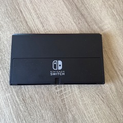 Switch有機ELホワイトの画像