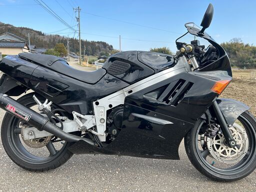 ZX4車検付き実働直ぐに乗れます！！富山、石川、金沢