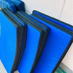 ベッド　マットレス　高反発マットレスの画像