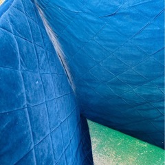 ベッド　マットレス　高反発マットレスの画像