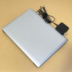 ノートPC 第8世代i5の画像