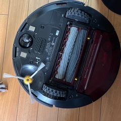 ルンバ　の画像