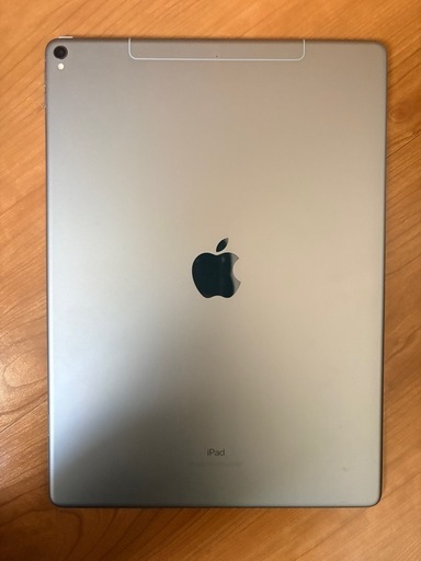【お話し中】iPad Pro 12.9インチ 第2世代 2017 Wi-Fiモデル A1671 シルバー