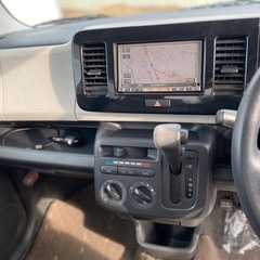 日産　モコ　S  5D 2WDの画像