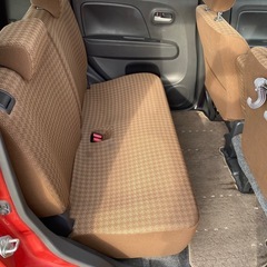 日産　モコ　S  5D 2WDの画像