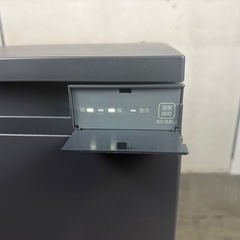 IRIS OHYAMA  冷凍庫　IUSN-7A-B 2023年製
の画像