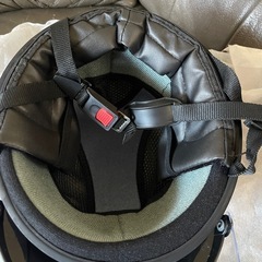 GOHANバイクヘルメットの画像