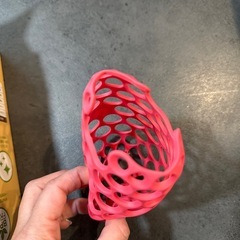 哺乳瓶ホルダー　gripの画像