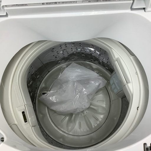HITACHIの全自動洗濯機のご紹介！【トレファク寝屋川】