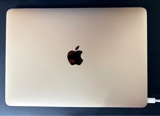 MacBook ゴールド 2015年版 12インチ Retinaディスプレイ 【公式通販】