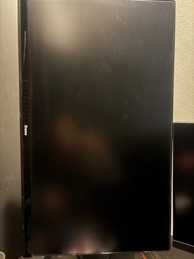 ゲーミングPC、その他機材