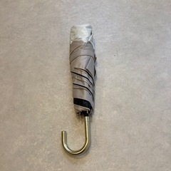 日傘 折りたたみ傘　完全遮光 折りたたみ傘 晴雨兼用　UVカット 紫外線　日焼けの画像