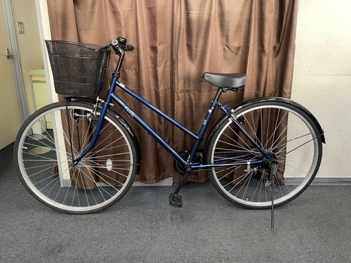 No.59シティ車27インチ