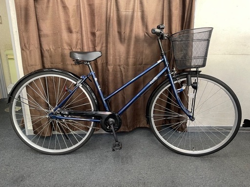 No.59シティ車27インチ