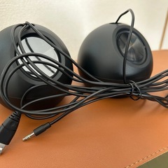 スピーカーの画像