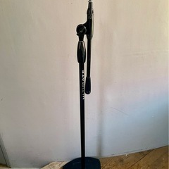 ULTIMATE / PRO-ST-F マイクスタンド (高さ調整可能)の画像