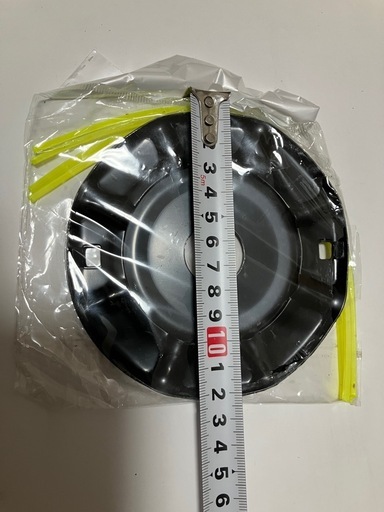 【美品】マキタ18V互換 21V電動草刈り機 フルセット