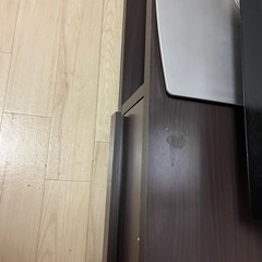 42V型テレビの画像