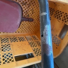 バイク　ハンドルの画像