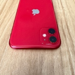 ［美品］IPhone 11 128GBの画像