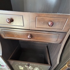 無料！ブランドの本棚 収納棚の画像