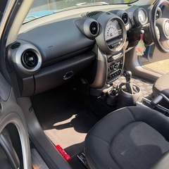 ミニクロスオーバーの画像