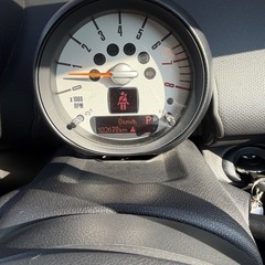 ミニクロスオーバーの画像