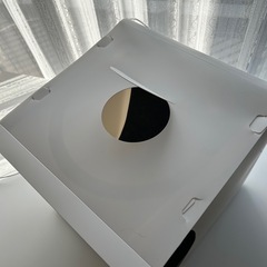 無料！　撮影ボックス　PULUZの画像