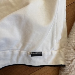 ソファクッション【Francfranc】の画像