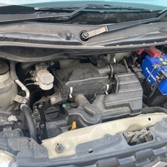 【スズキ ワゴンR MH34S】大阪の画像