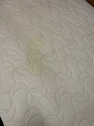 ダブルベットマットレスセット