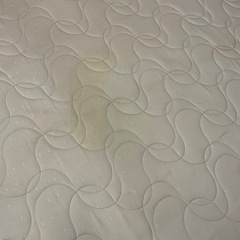 ダブルベットマットレスセットの画像