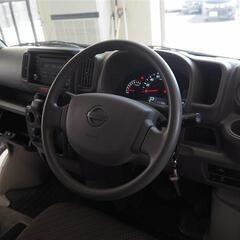 【自社ローン】NV100クリッパー DX GL HR セーフp 4AT　 ♬ 【完全自社審査　即日回答】　 の画像