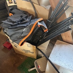 バイクハウスmサイズの画像