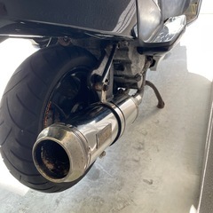 スカイウェイブ250の画像