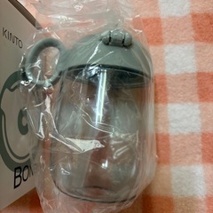 KINTO   BONBO ストローマグの画像