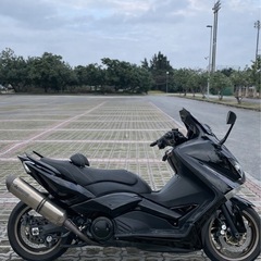 TMAX530の画像