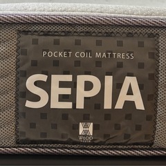 【写真】コイルマットレスの画像