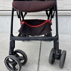 Aprica  ラクーナエアーABの画像