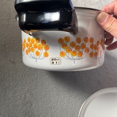 象印、鍋の画像