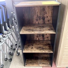 【ドリーム池田】デザインカラーボックス　モダン調【47209】の画像