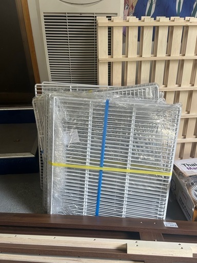 業務用冷蔵庫